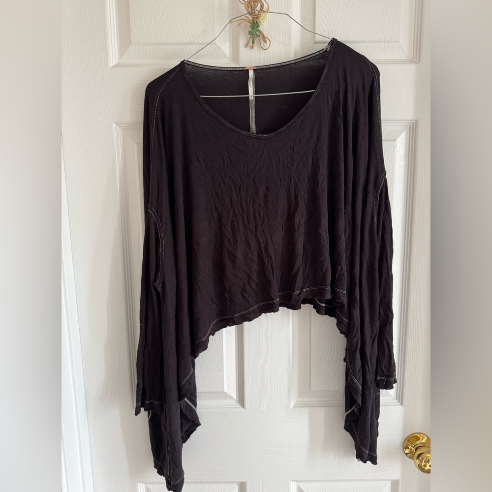 Free People Top size XS fits like small